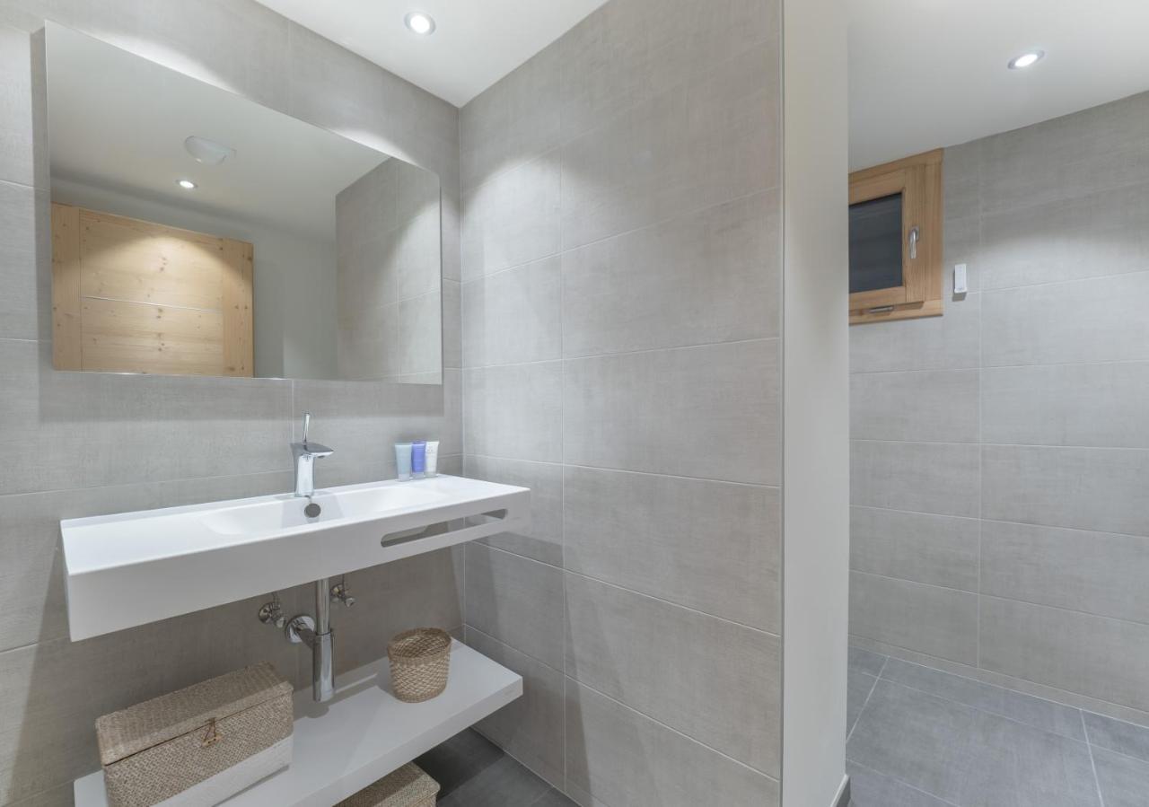 Colibri Penthouse Διαμέρισμα Morzine Εξωτερικό φωτογραφία