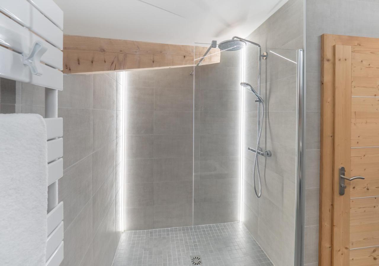 Colibri Penthouse Διαμέρισμα Morzine Εξωτερικό φωτογραφία