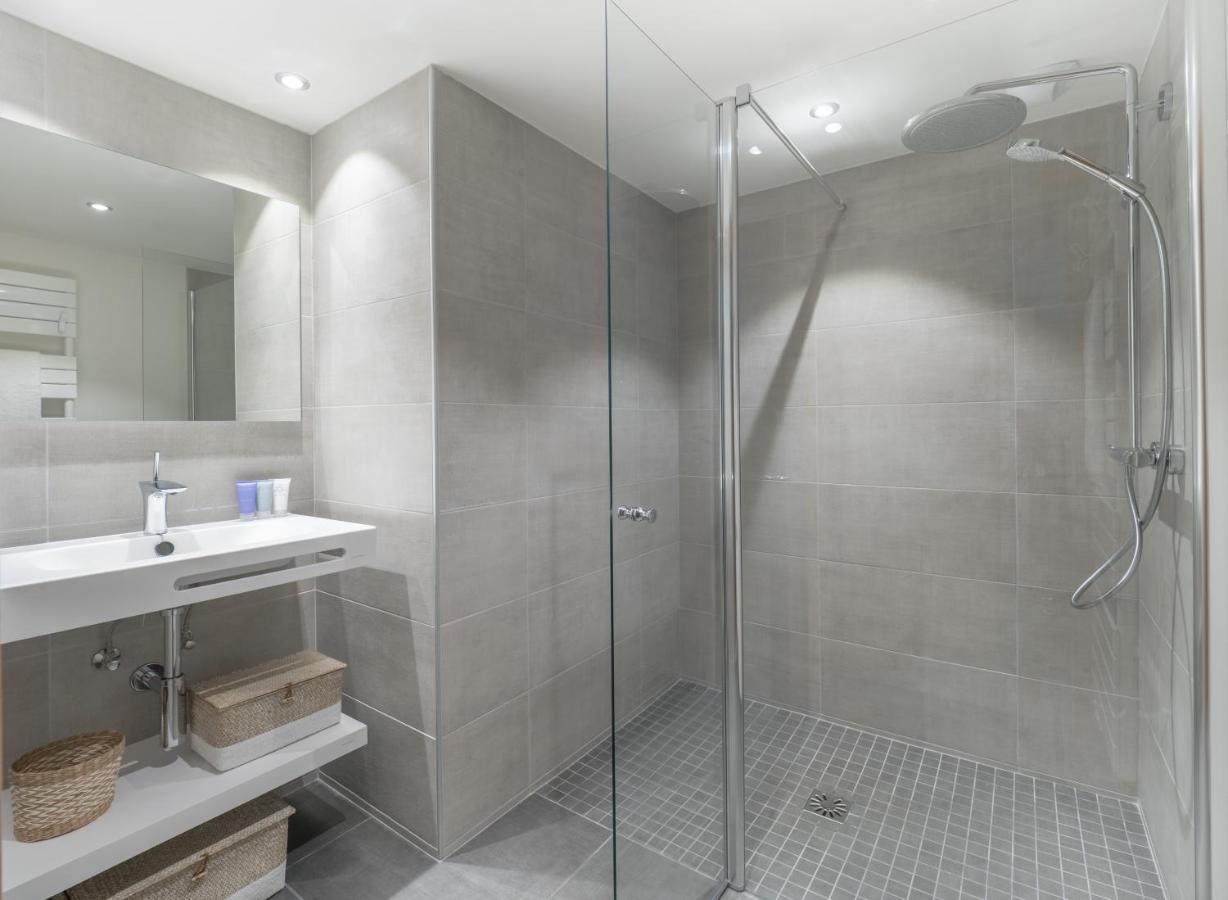 Colibri Penthouse Διαμέρισμα Morzine Εξωτερικό φωτογραφία